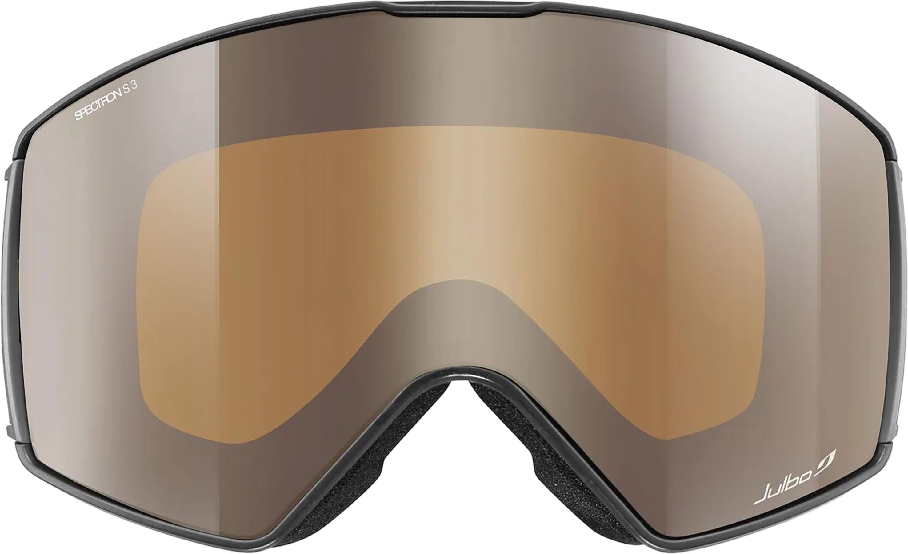 Product gallery image number 3 for product Launcher Goggles - Spectron 3 Lens