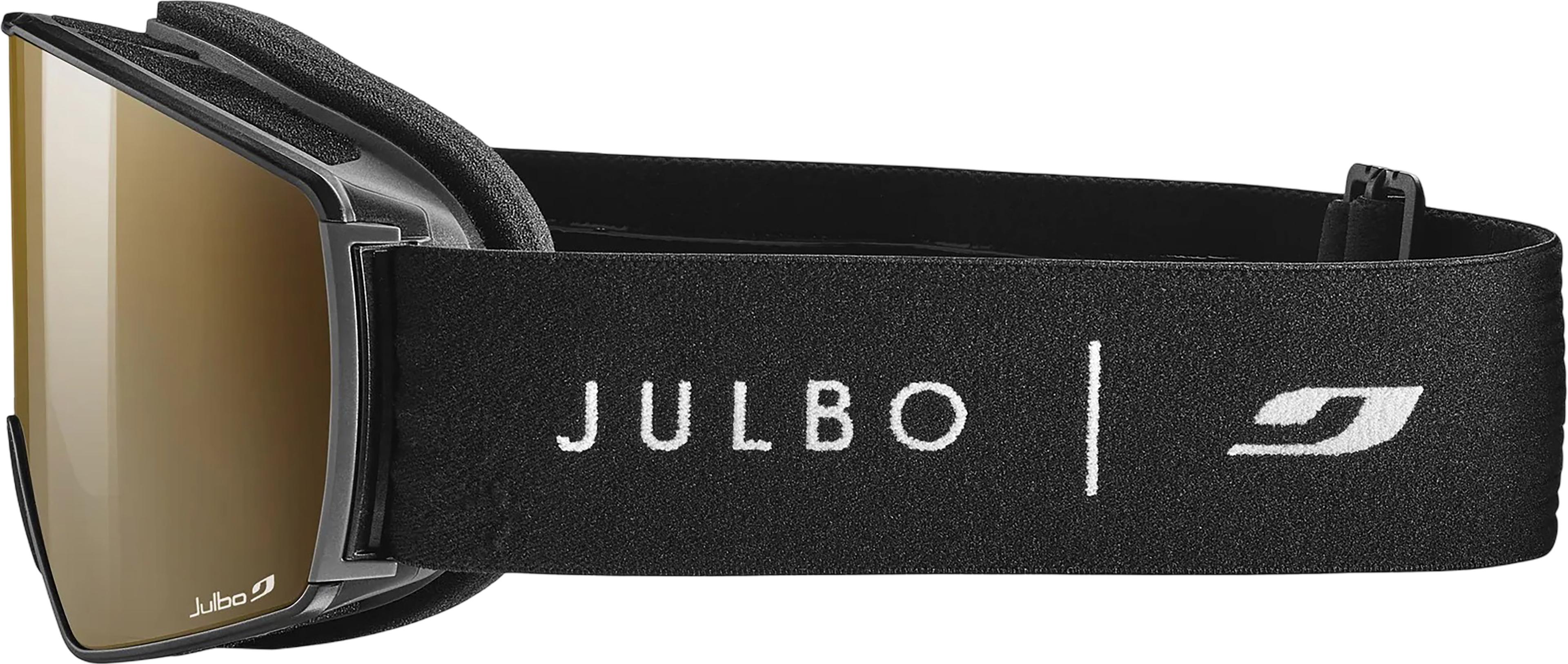 Product gallery image number 4 for product Launcher Goggles - Spectron 3 Lens