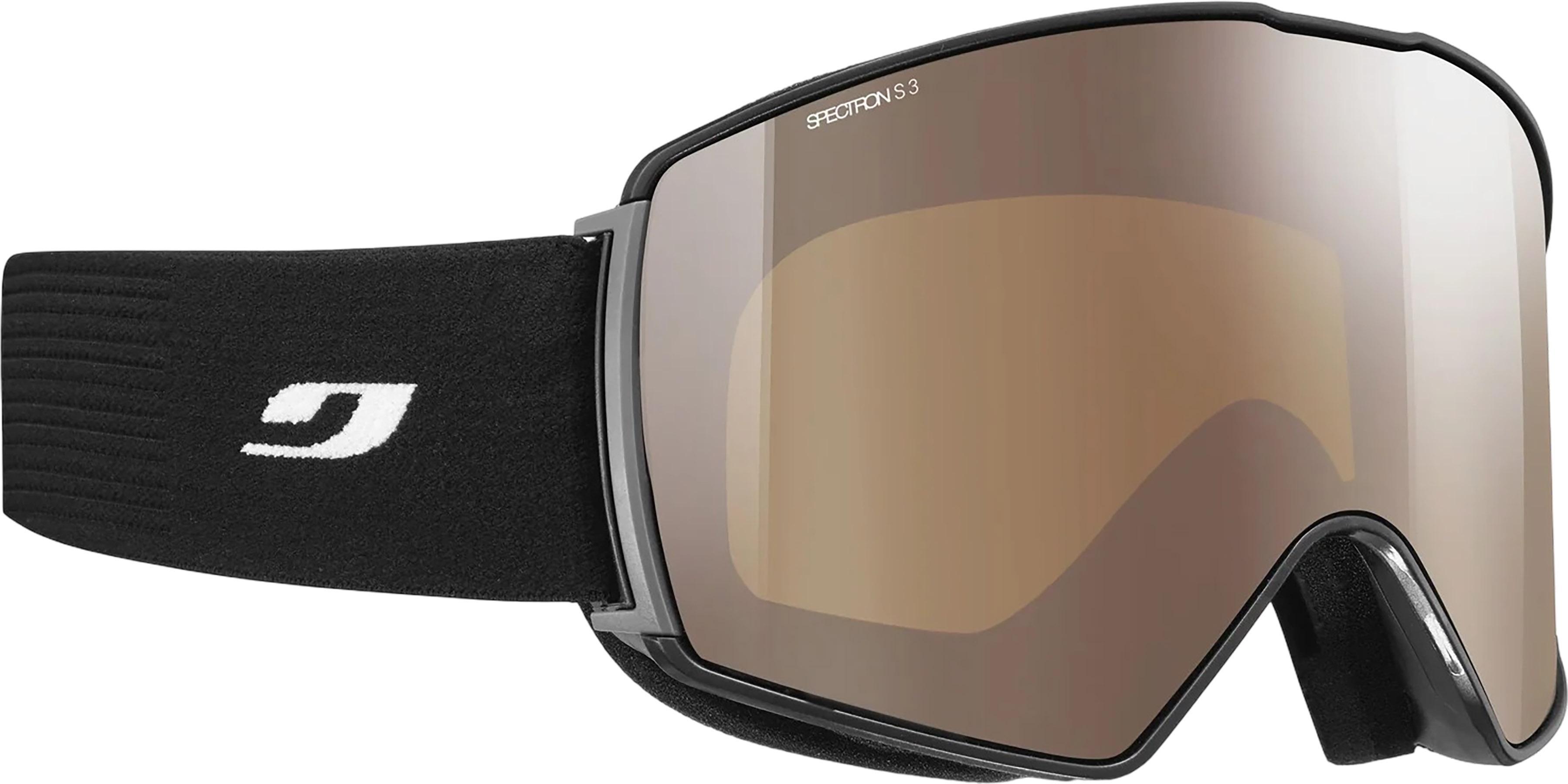 Product gallery image number 1 for product Launcher Goggles - Spectron 3 Lens