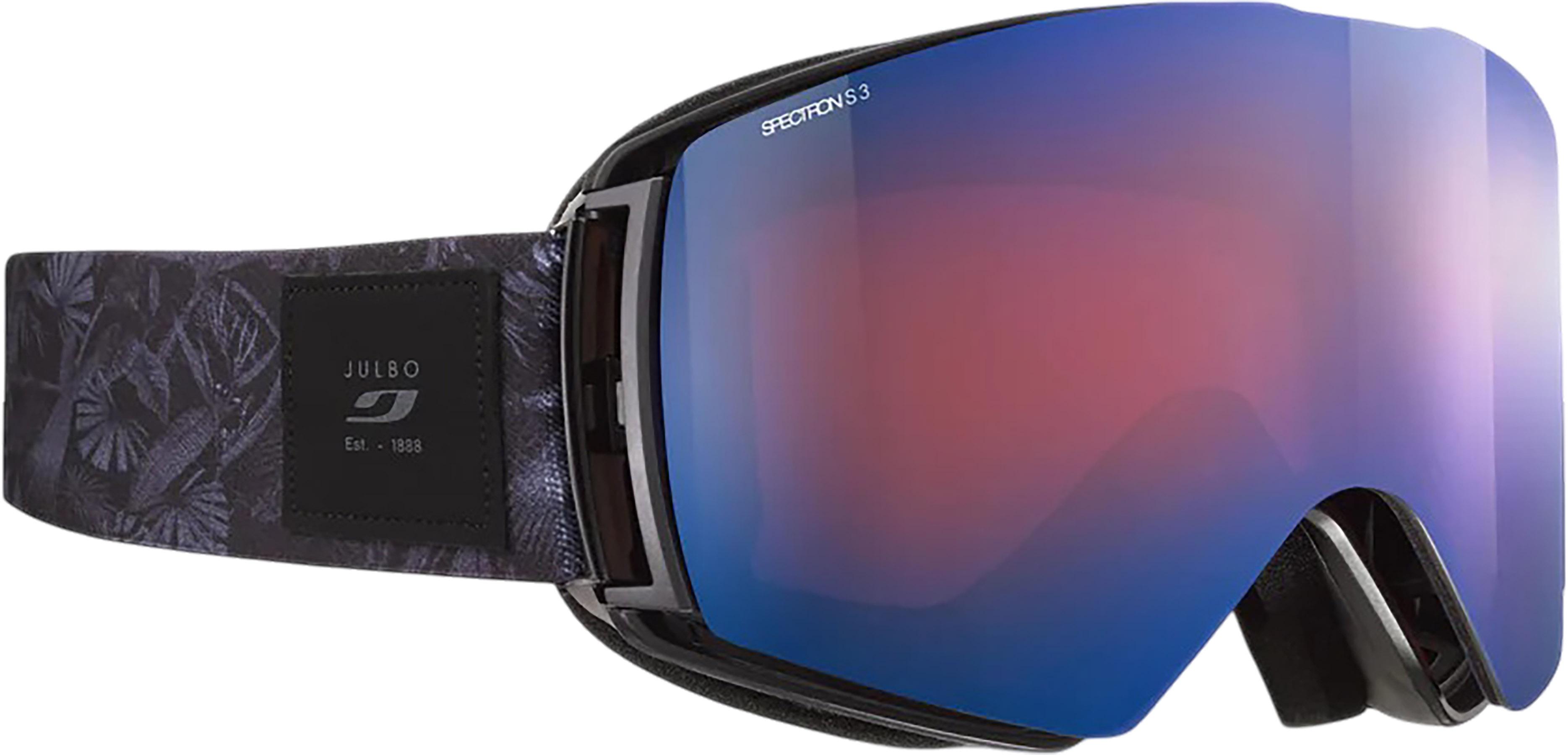 Product gallery image number 2 for product Launcher Goggles - Spectron 3 Lens