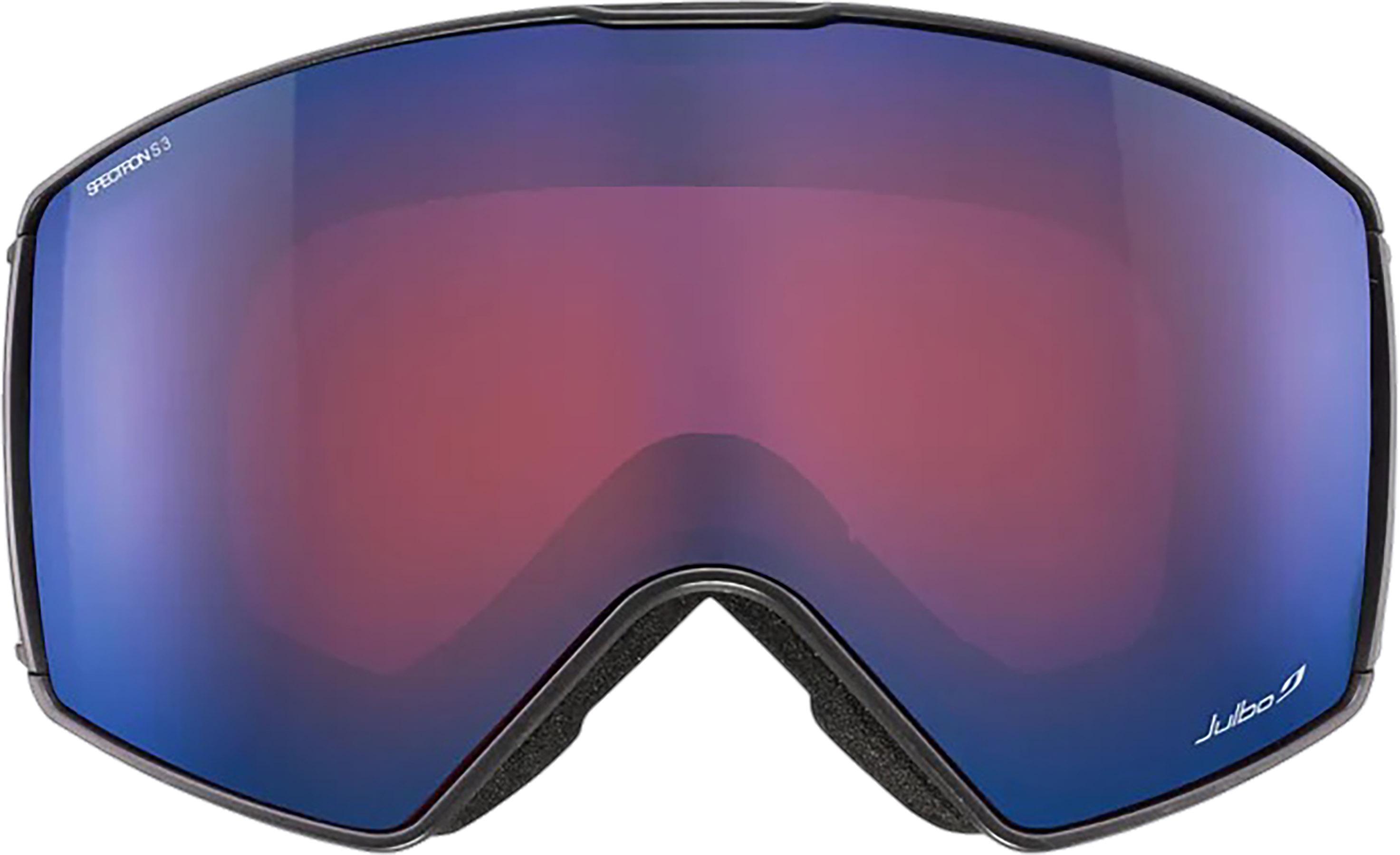 Product gallery image number 3 for product Launcher Goggles - Spectron 3 Lens