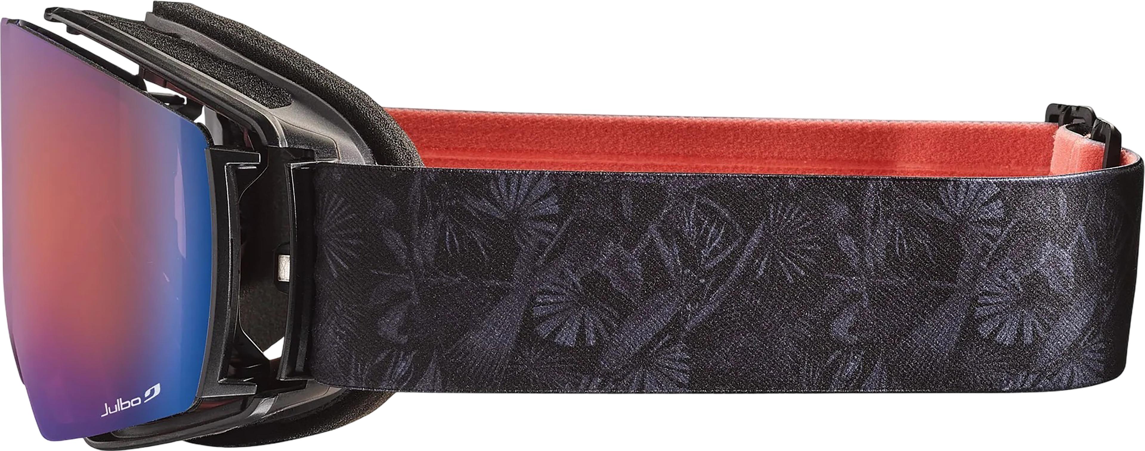 Product gallery image number 5 for product Launcher Goggles - Spectron 3 Lens