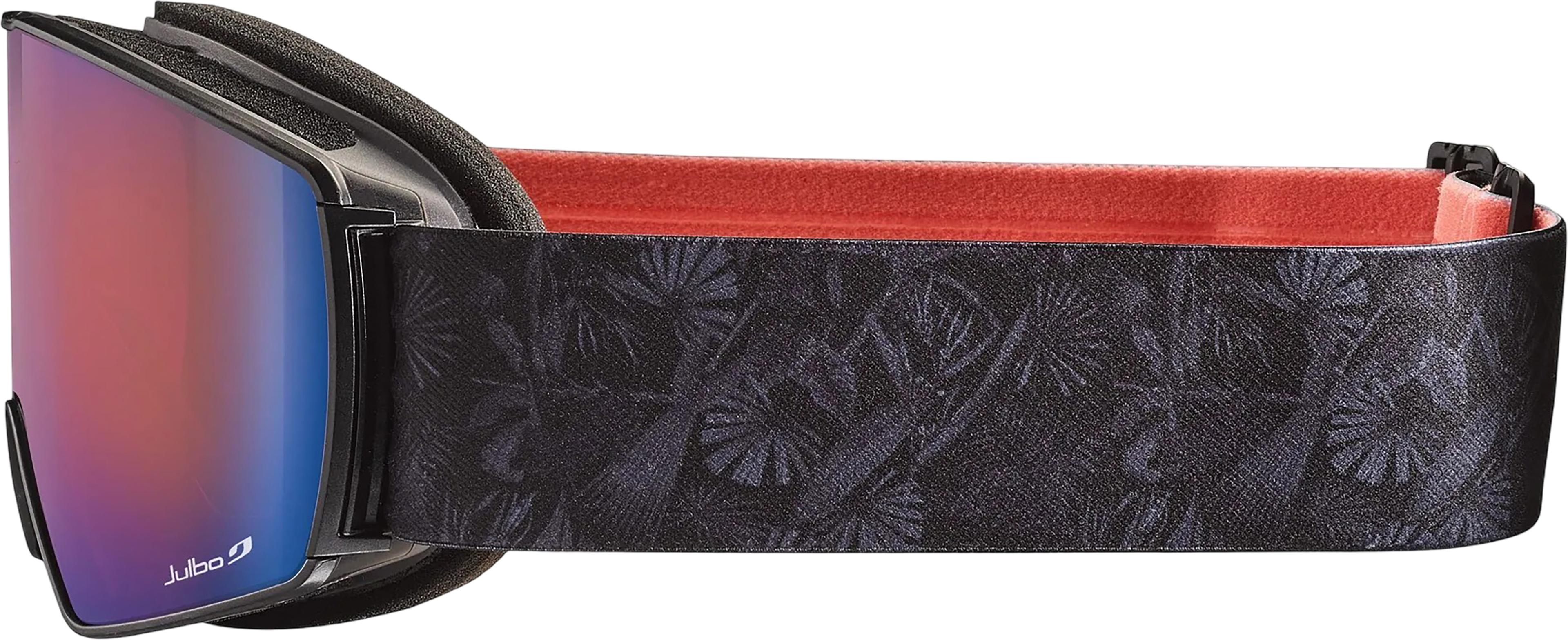 Product gallery image number 6 for product Launcher Goggles - Spectron 3 Lens