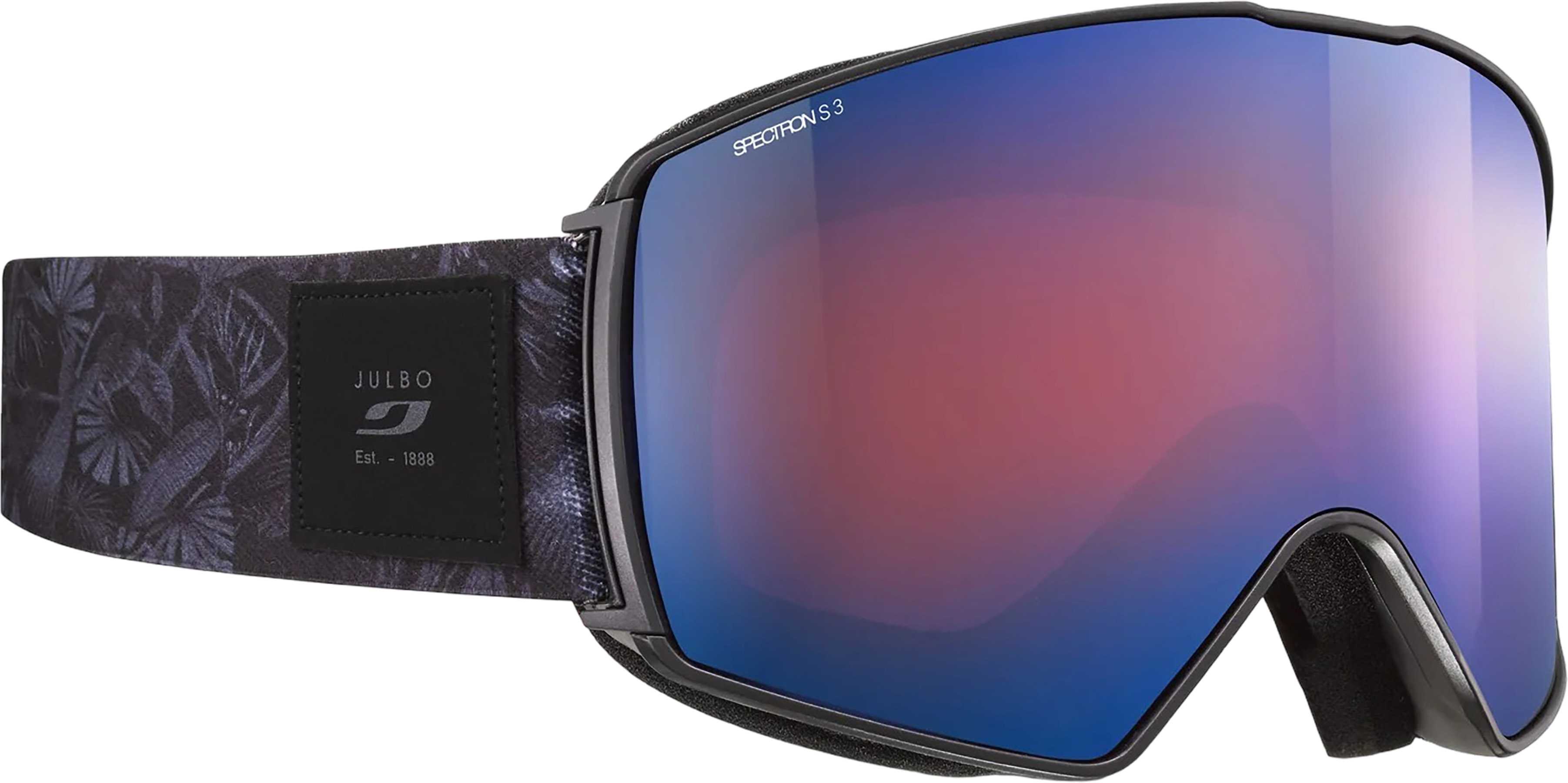 Product image for Launcher Goggles - Spectron 3 Lens