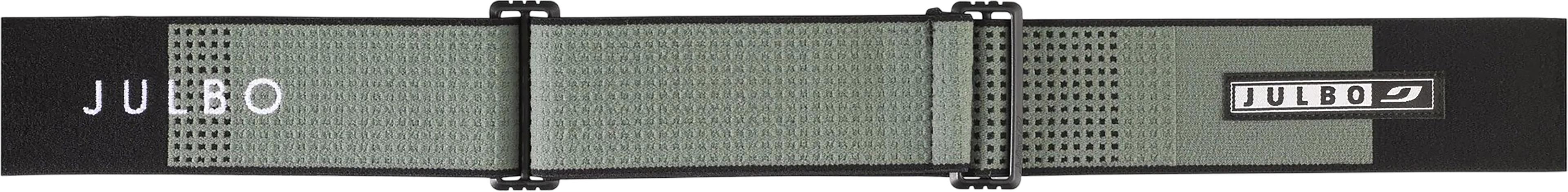 Product gallery image number 4 for product Launcher Goggles - Reactiv 1-3 High Contrast Lens