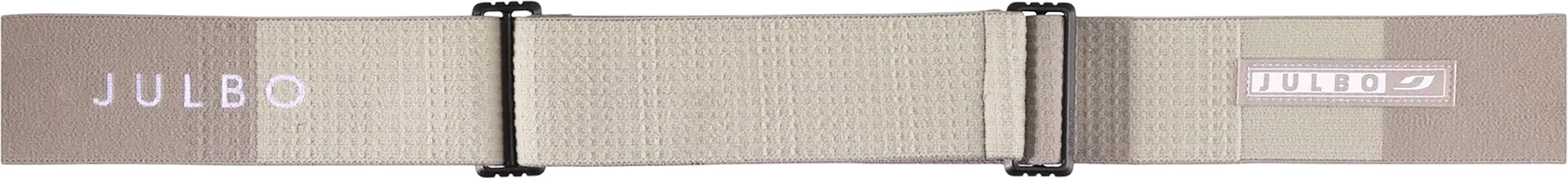 Product gallery image number 2 for product Launcher Goggles - Reactiv 1-3 High Contrast Lens