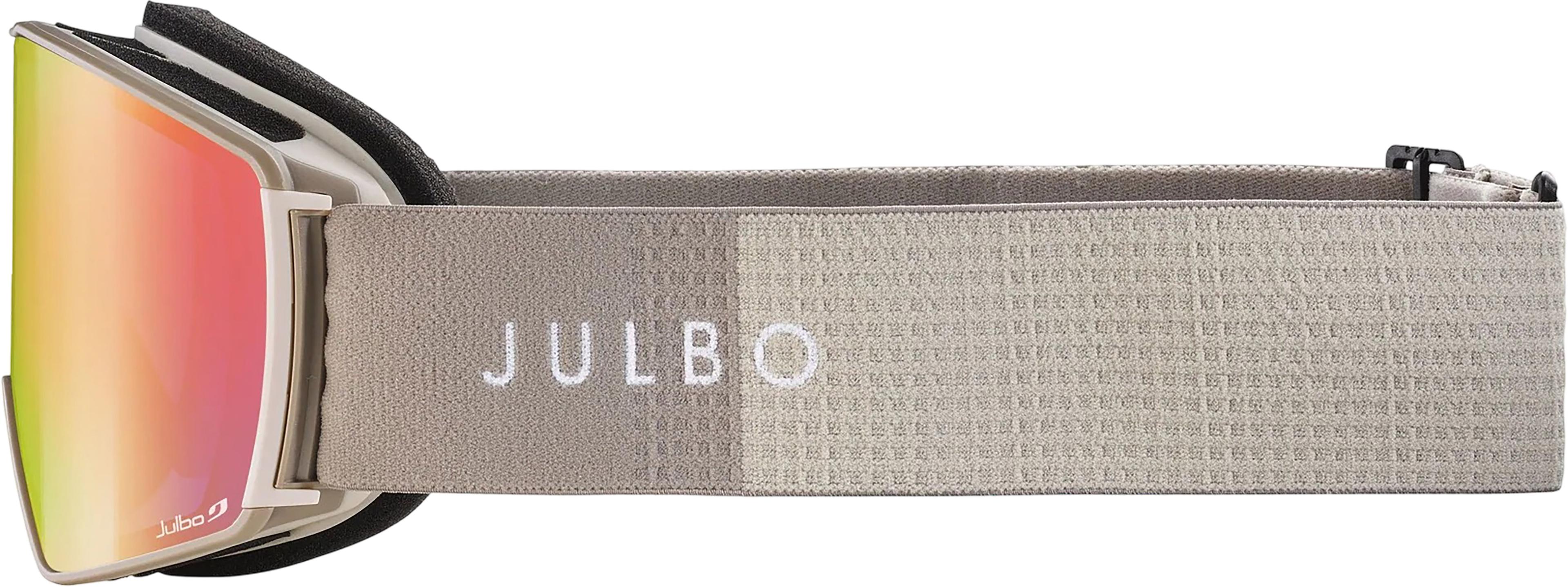 Product gallery image number 7 for product Launcher Goggles - Reactiv 1-3 High Contrast Lens