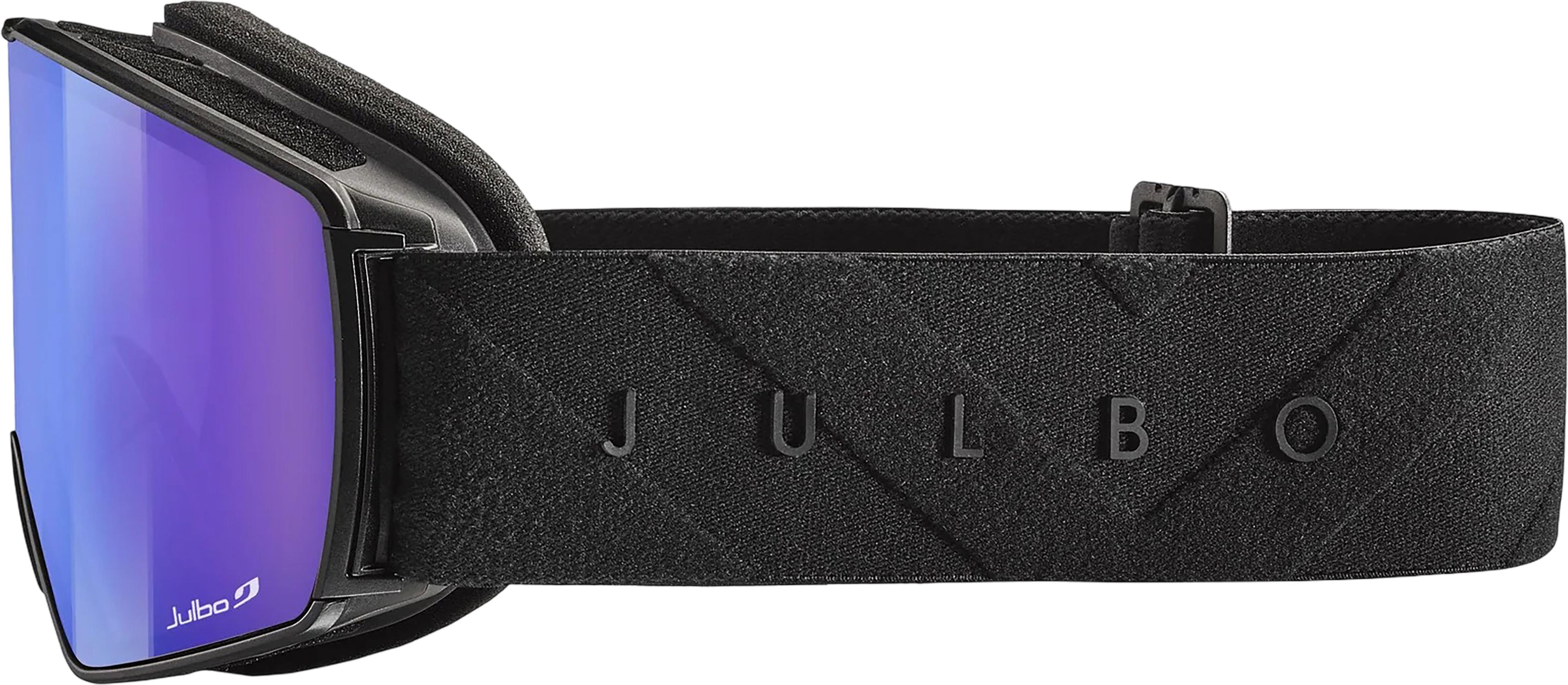 Product gallery image number 7 for product Launcher Goggles - Reactiv 1-3 High Contrast Lens