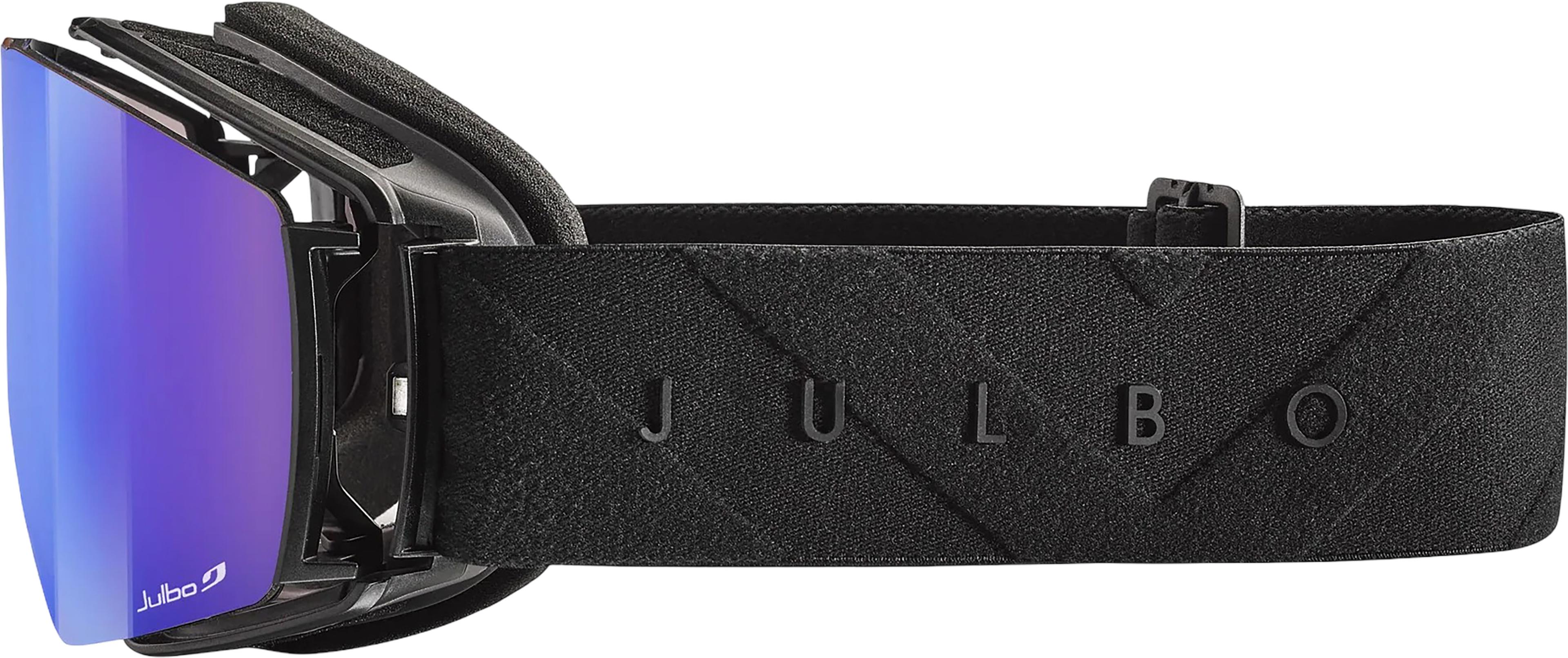 Product gallery image number 2 for product Launcher Goggles - Reactiv 1-3 High Contrast Lens