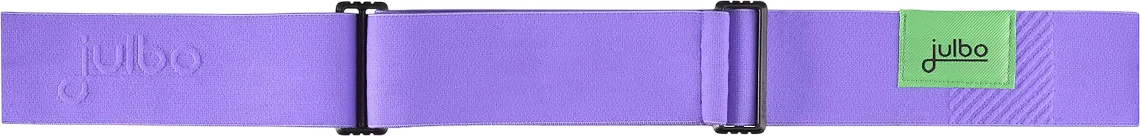 Product gallery image number 2 for product Launcher Goggles - Reactiv 1-3 High Contrast Lens