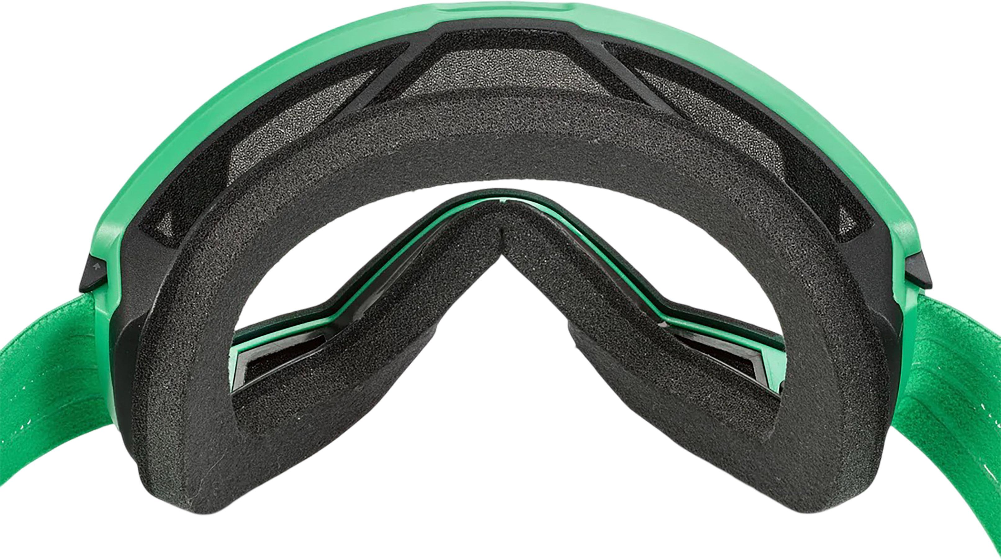 Product gallery image number 4 for product Launcher Goggles - Reactiv 0-4 High Contrast Lens