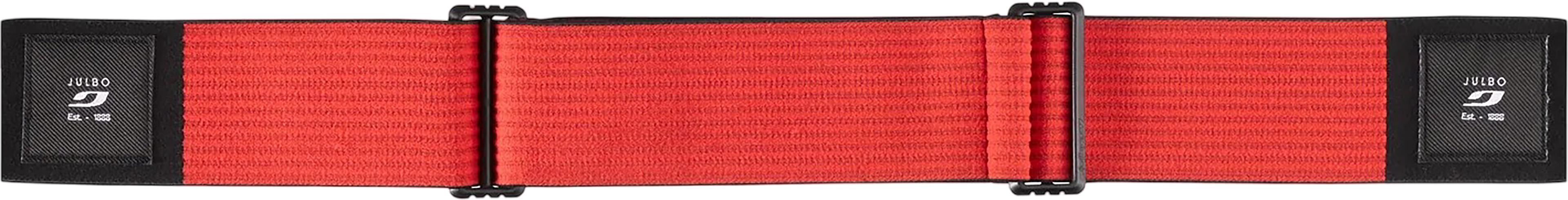 Product gallery image number 2 for product Launcher Goggles - Reactiv 2-4 Polarized Lens