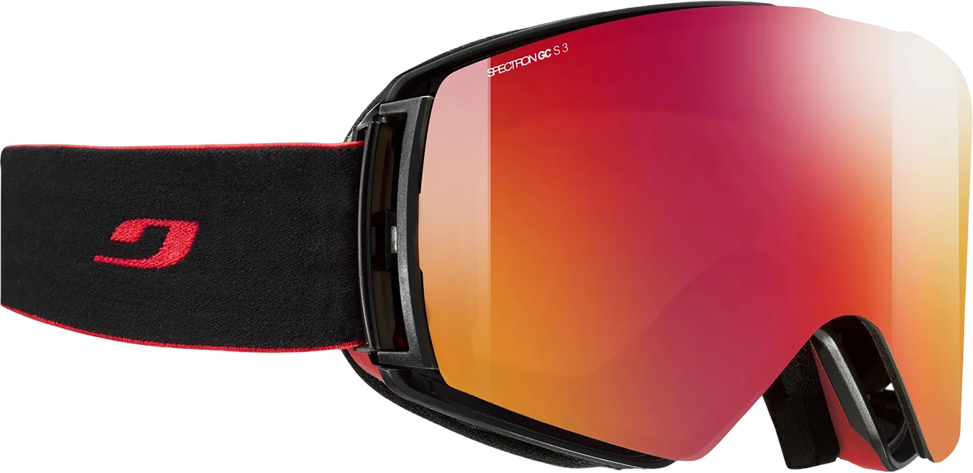 Product gallery image number 5 for product Launcher Goggles - Reactiv 2-4 Polarized Lens