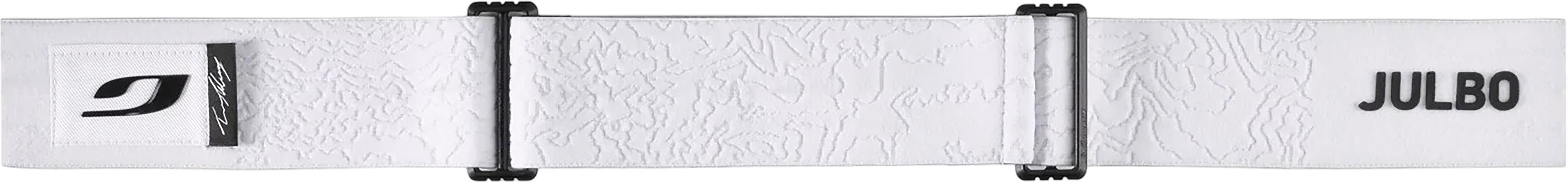 Product gallery image number 3 for product Launcher Goggles - Reactiv 1-3 Glare Control Lens