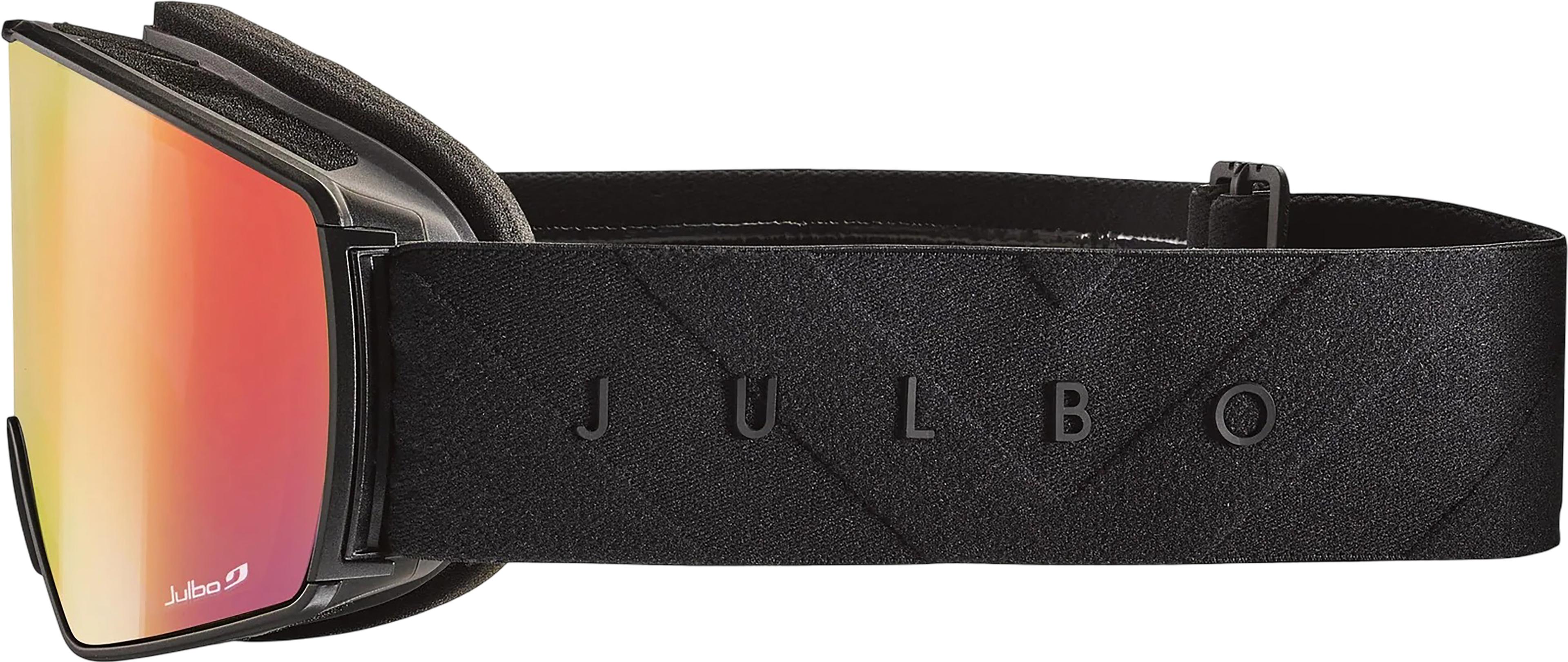 Product gallery image number 6 for product Launcher Goggles - Reactiv 1-3 Glare Control Lens