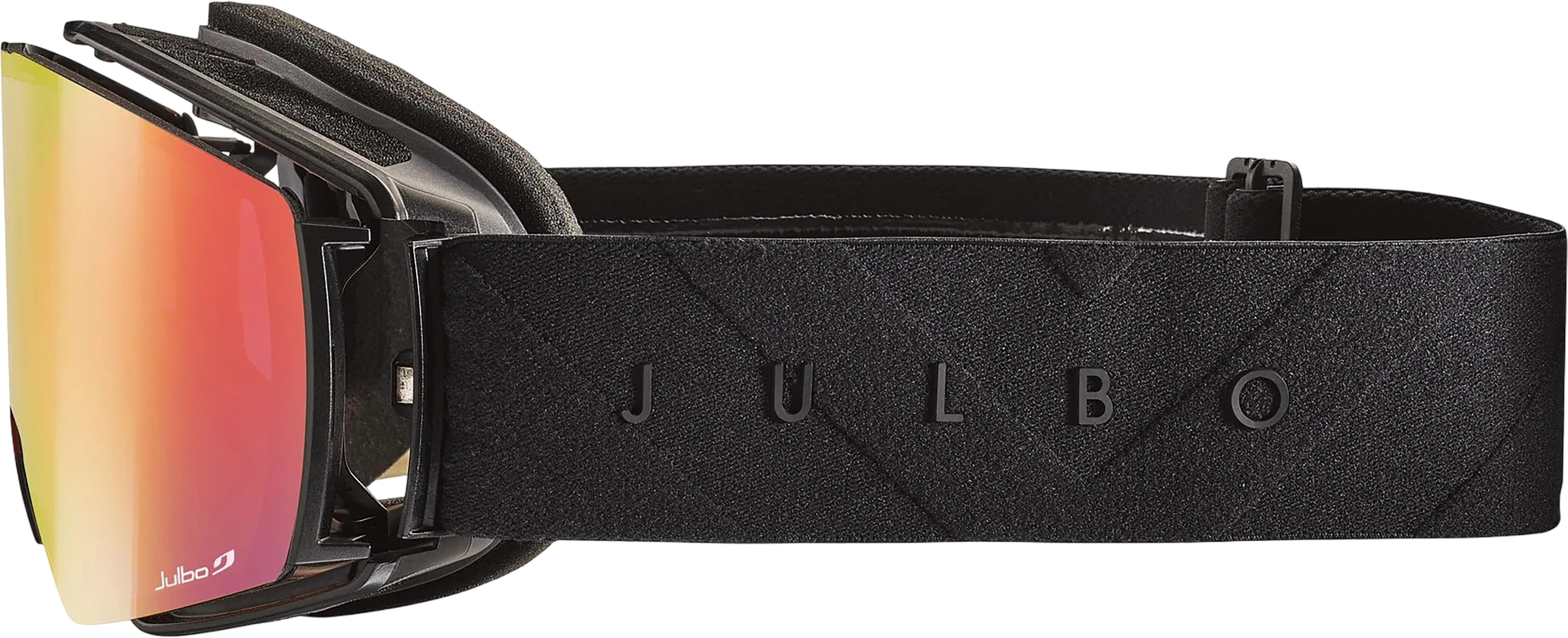 Product gallery image number 7 for product Launcher Goggles - Reactiv 1-3 Glare Control Lens