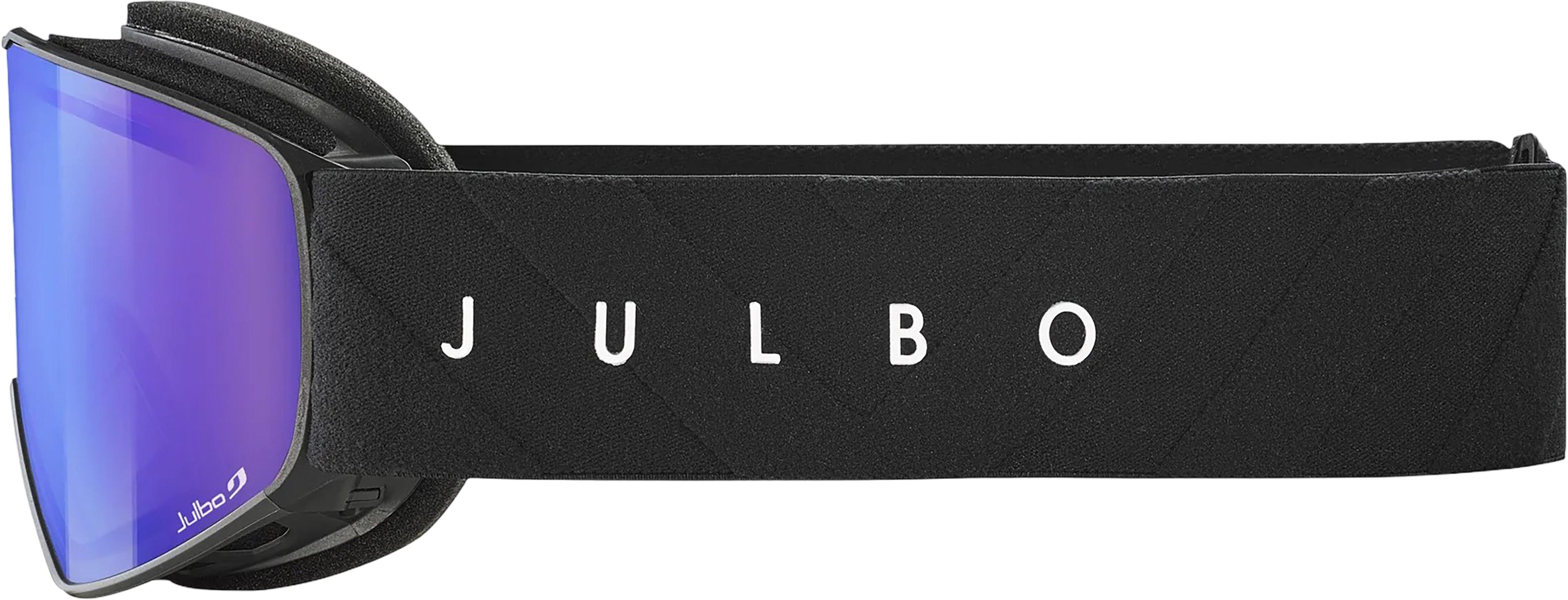 Product gallery image number 5 for product Cyrius-X Goggles - Reactiv 1-3 High Contrast Lens