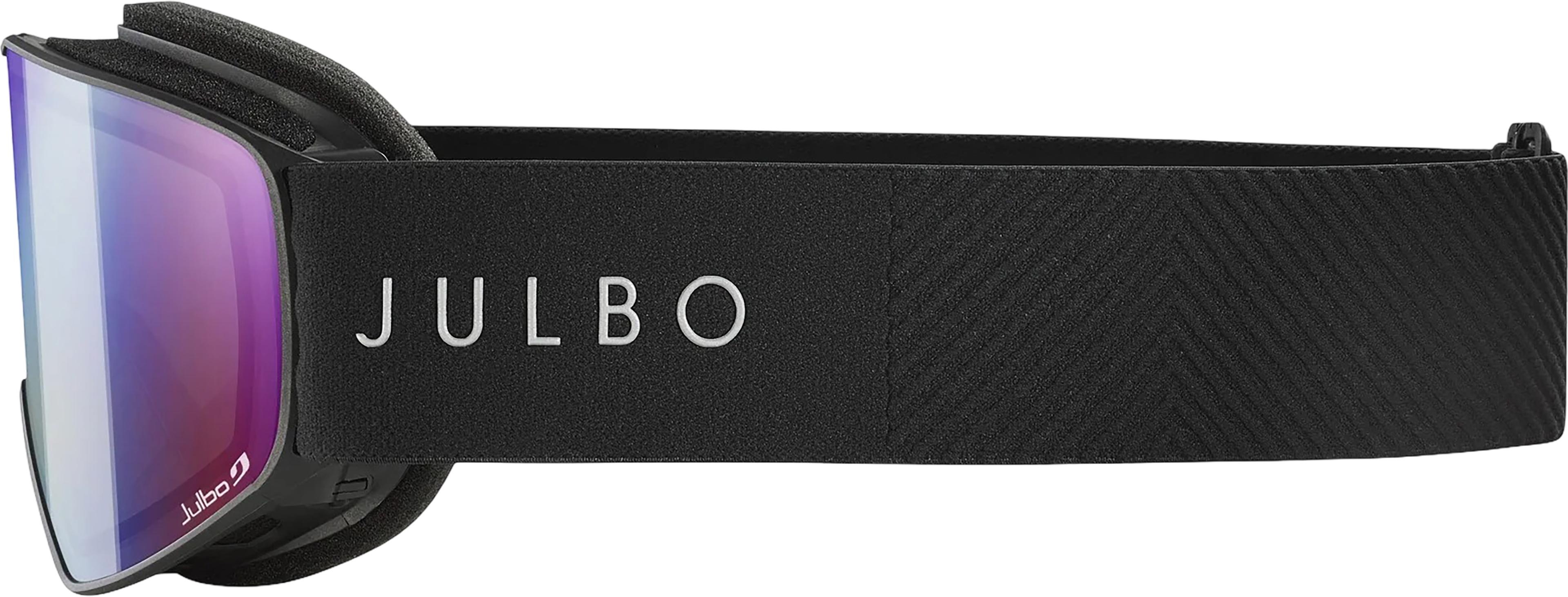 Product gallery image number 5 for product Cyrius-X Goggles - Reactiv 0-4 High Contrast Lens