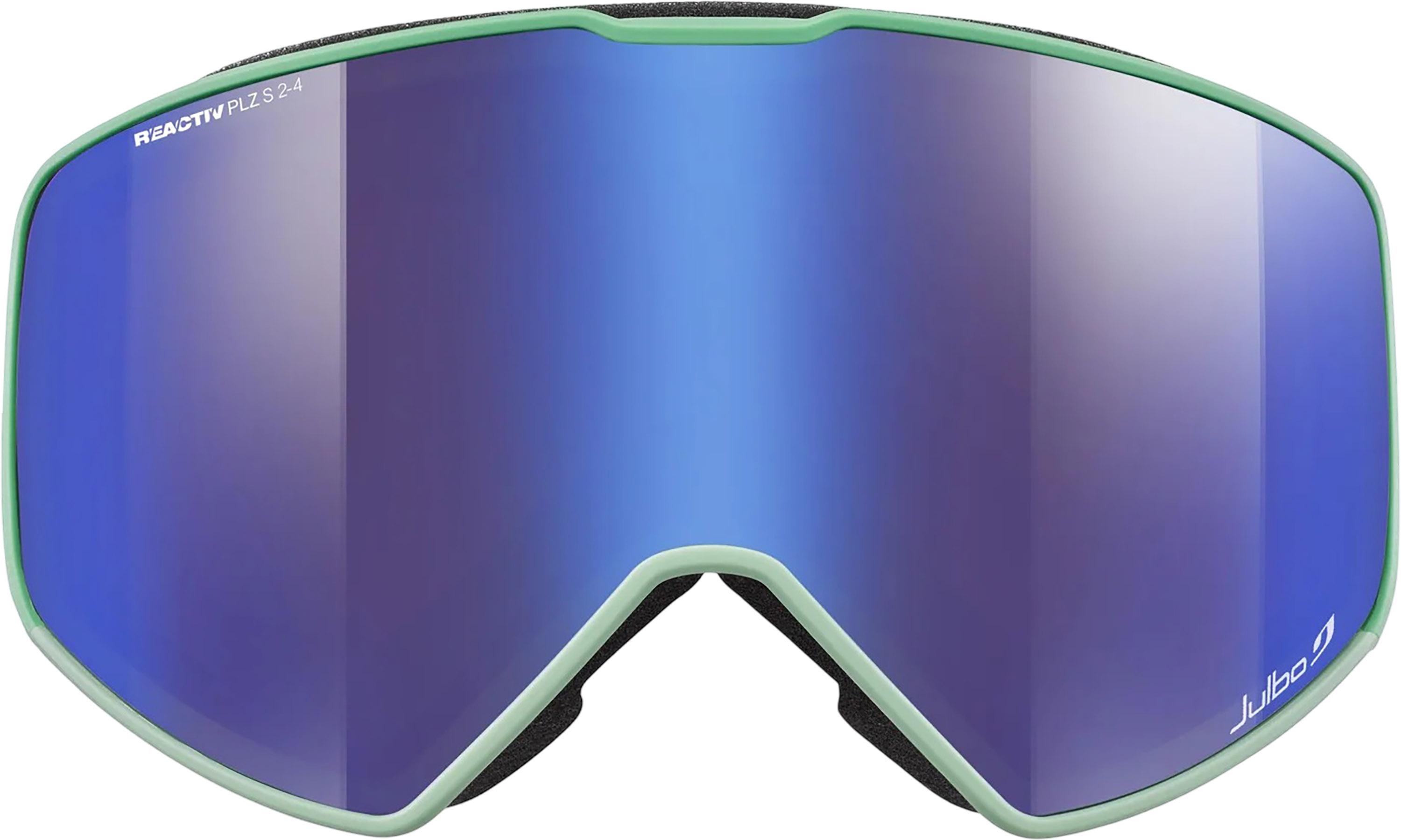 Numéro de l'image de la galerie de produits 3 pour le produit Lunettes de ski Cyrius-X - Verres Reactiv 2-4 Polarized