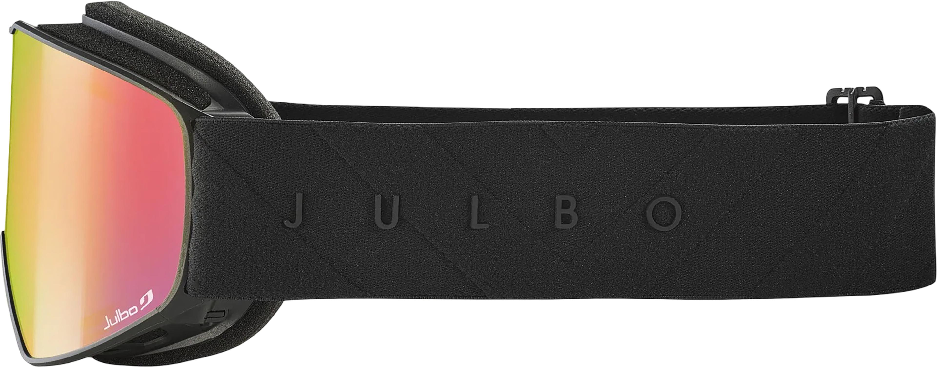 Product gallery image number 5 for product Cyrius-X Goggles - Reactiv 1-3 Glare Control Lens