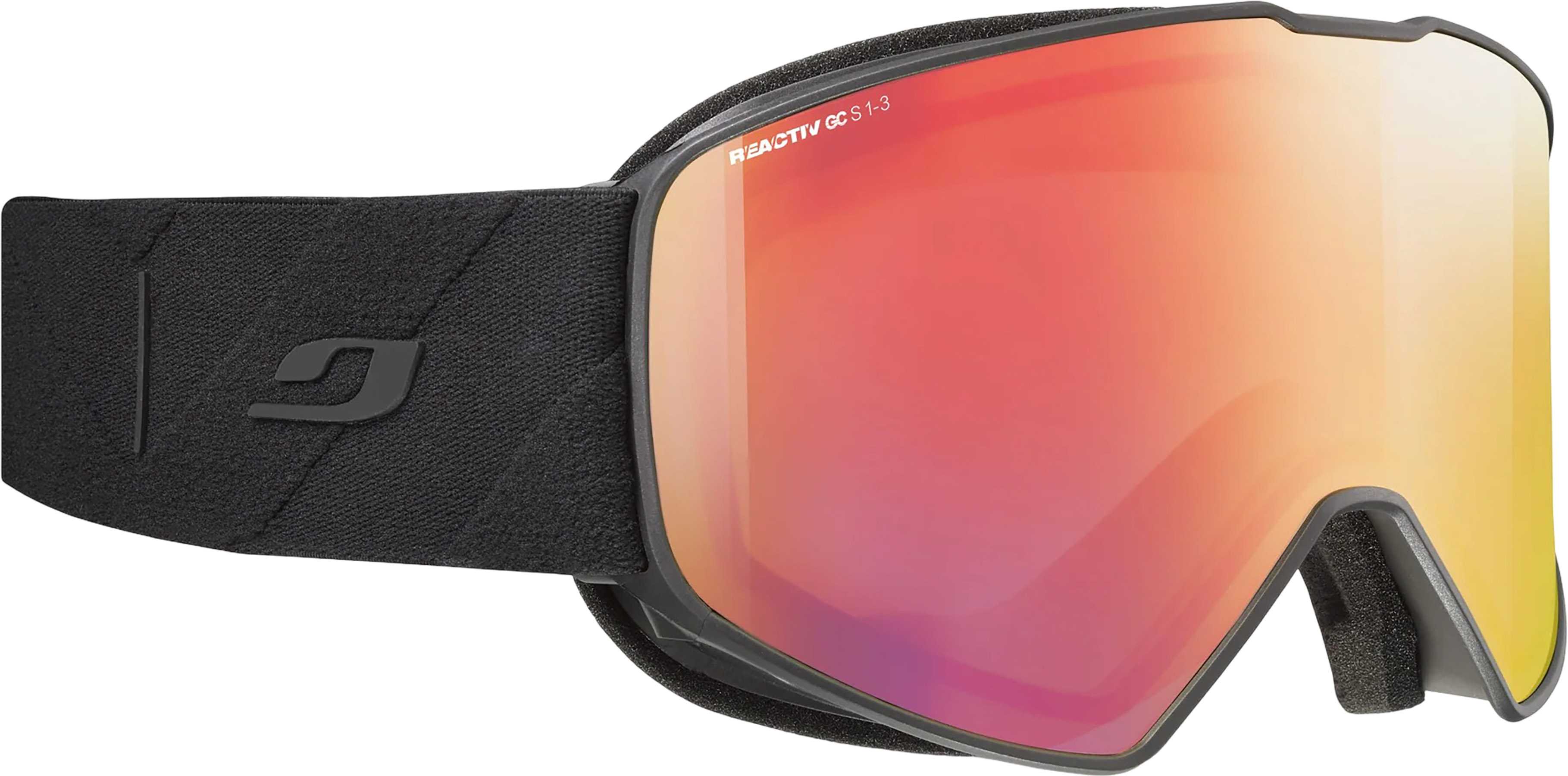 Image de produit pour Lunettes de ski Cyrius-X - Verres Reactiv 1-3 Glare Control