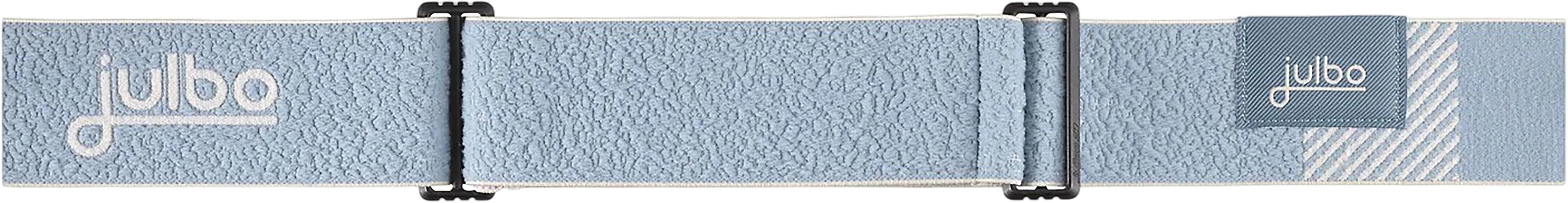 Product gallery image number 3 for product Cyrius-X Goggles - Reactiv 1-3 Glare Control Lens