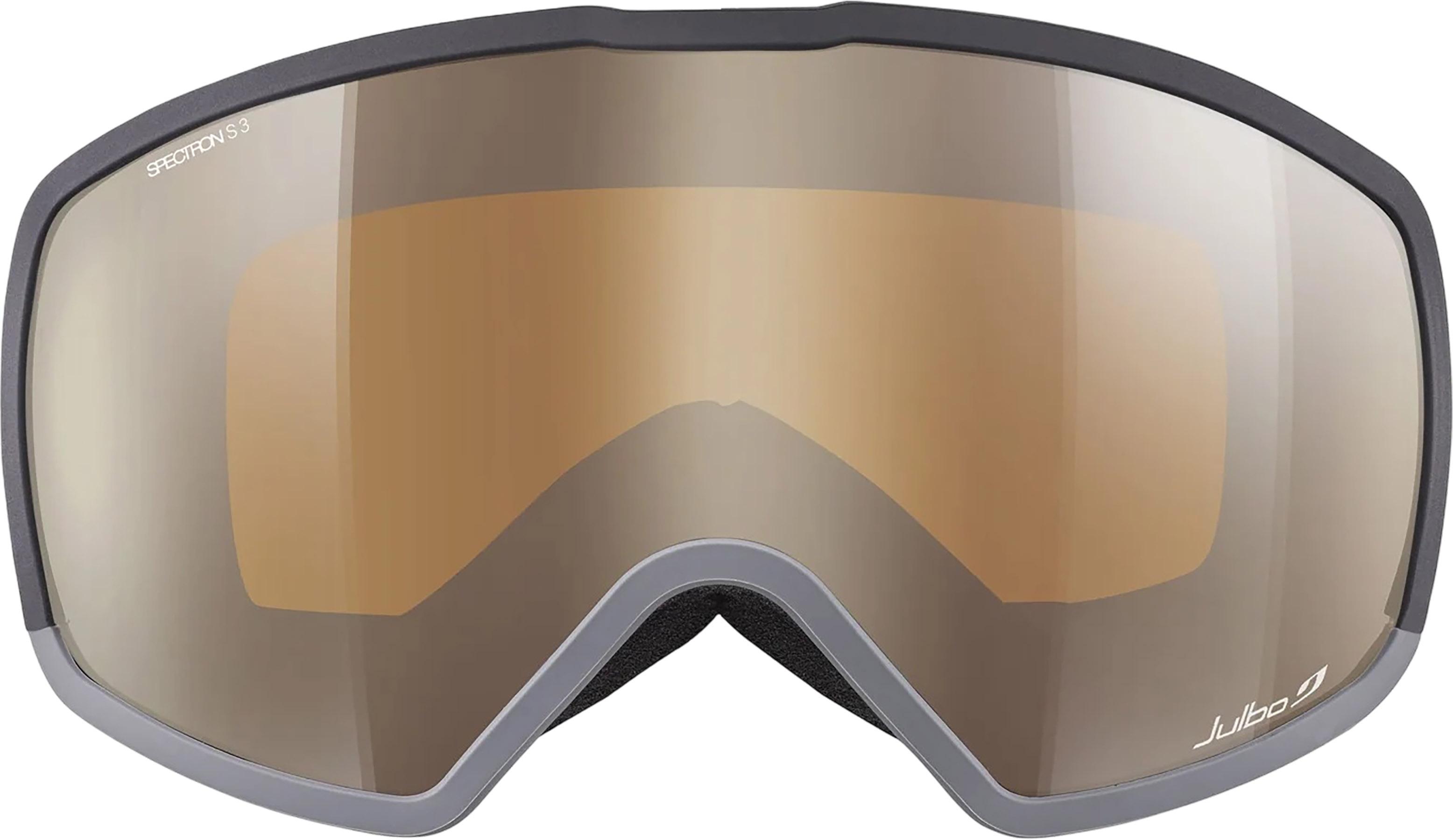 Numéro de l'image de la galerie de produits 3 pour le produit Lunettes de ski Hit - Verres Spectron 3