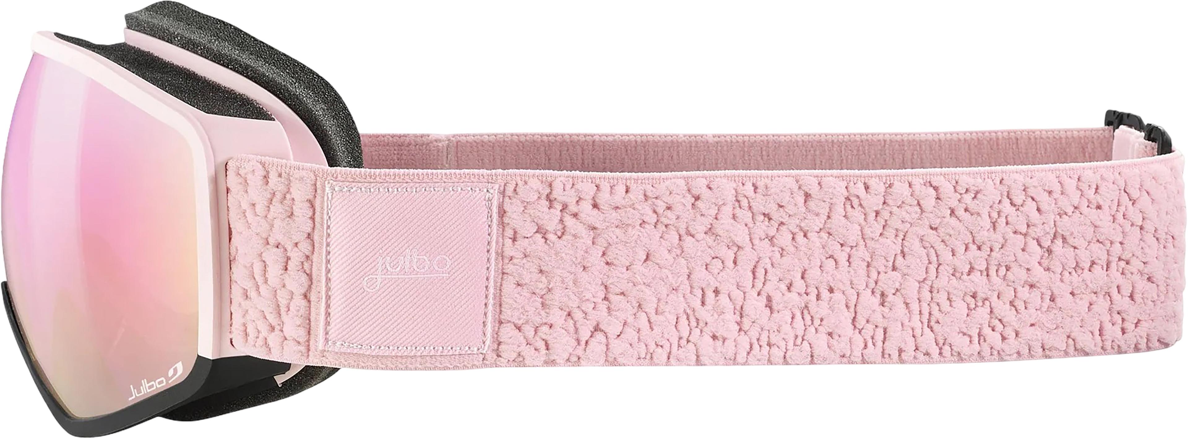 Product gallery image number 5 for product Hit Goggles - Reactiv 1-3 High Contrast Lens