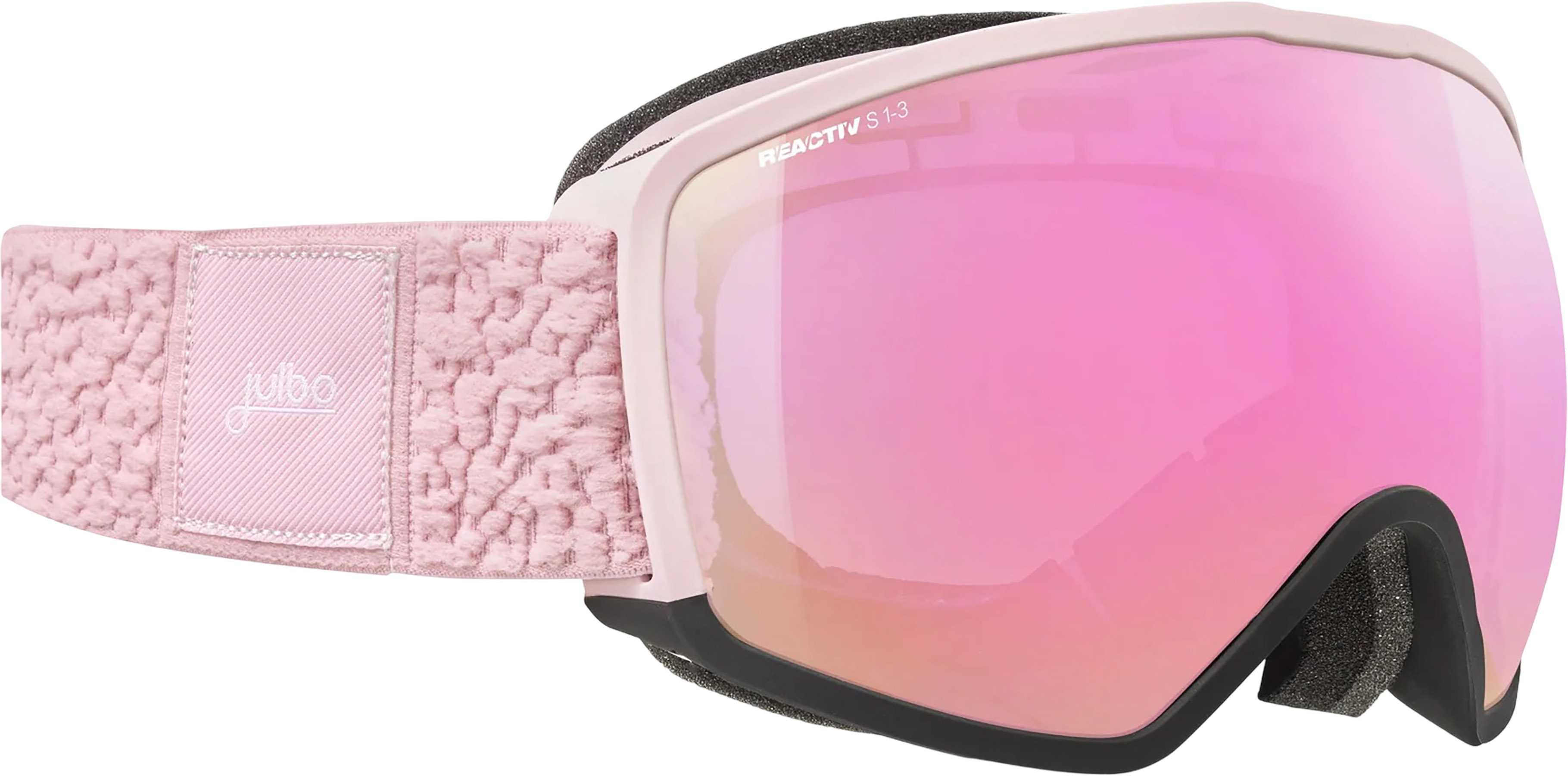 Image de produit pour Lunettes de ski Hit - Verres Reactiv 1-3 High Contrast