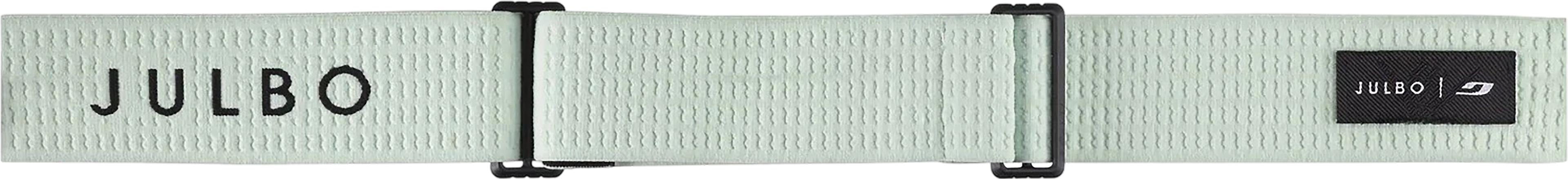 Product gallery image number 3 for product Hit Goggles - Reactiv 0-4 High Contrast Lens