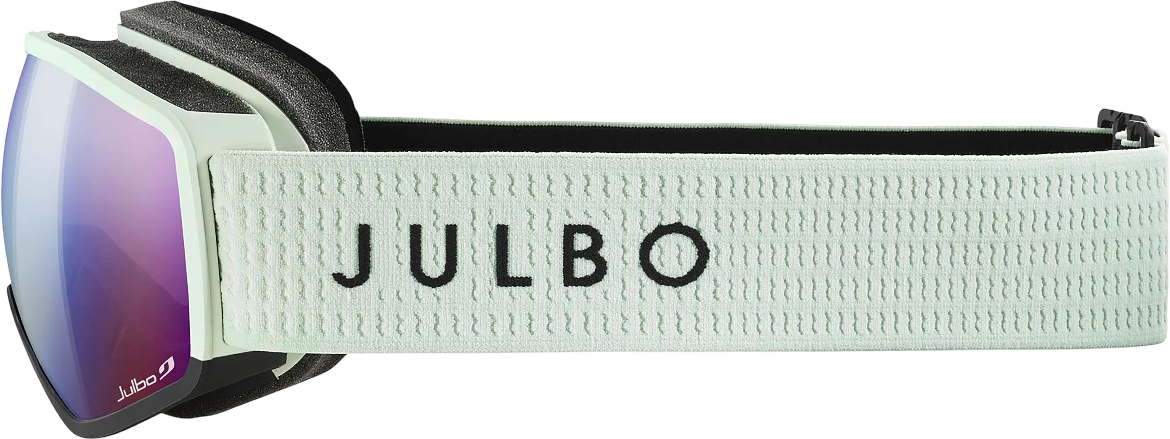 Product gallery image number 4 for product Hit Goggles - Reactiv 0-4 High Contrast Lens