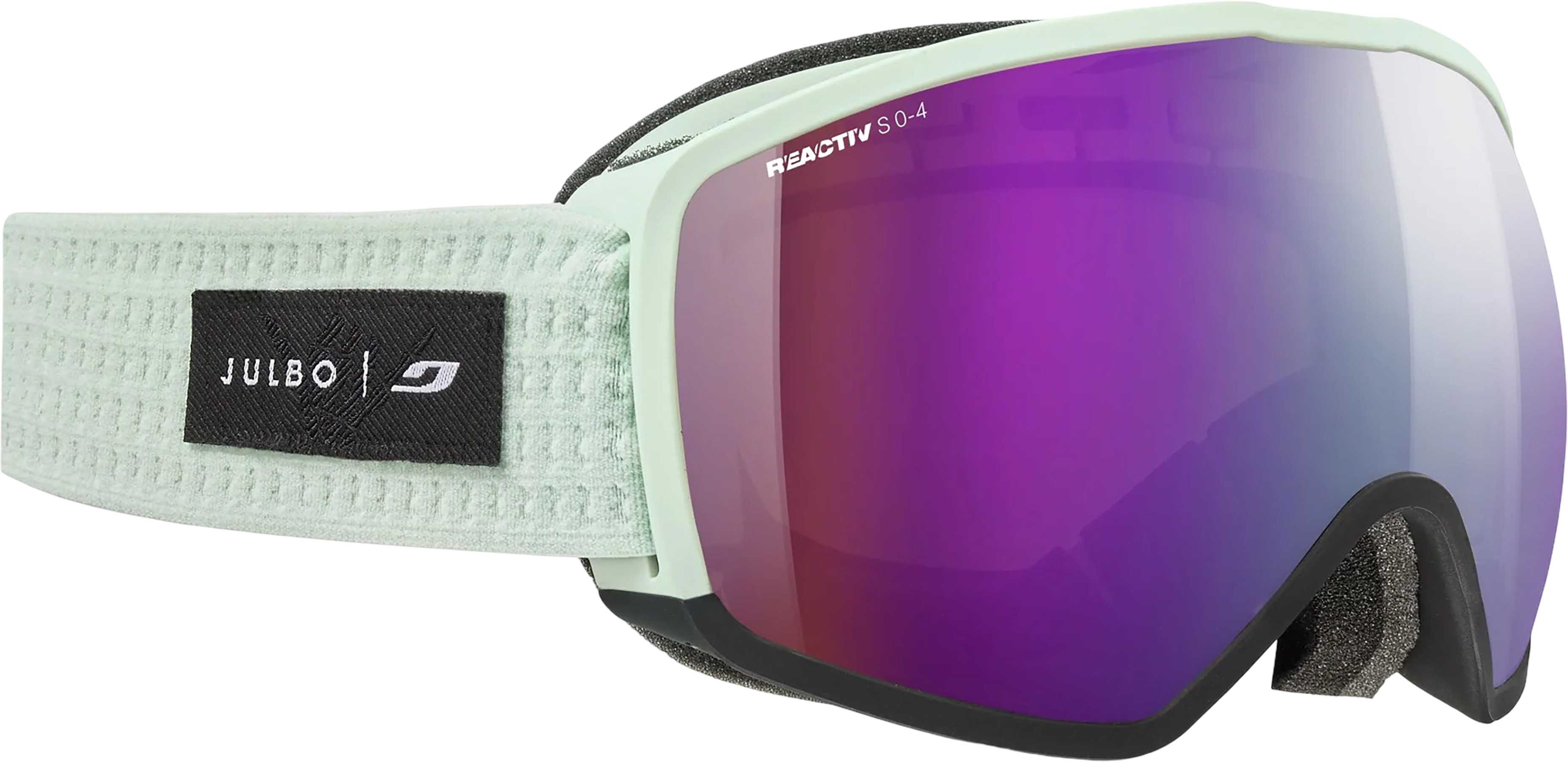Image de produit pour Lunettes de ski Hit - Verres Reactiv 0-4 High Contrast