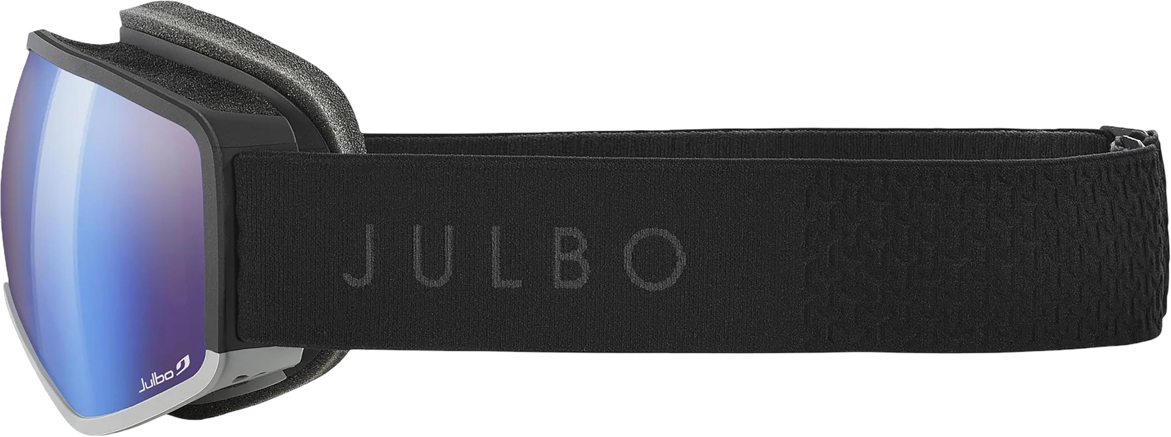 Product gallery image number 5 for product Hit Goggles - Reactiv 2-4 Polarized Lens