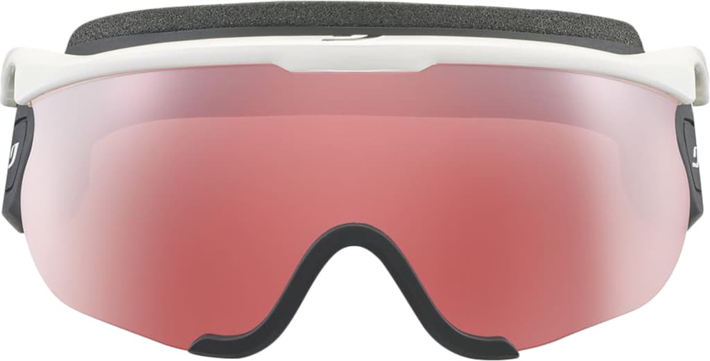 Product gallery image number 3 for product Sniper Evo M Visor Goggles - Unisex