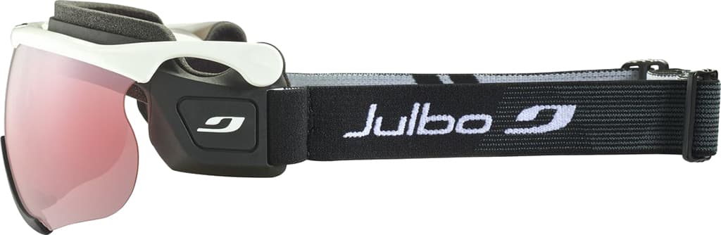 Product gallery image number 2 for product Sniper Evo M Visor Goggles - Unisex