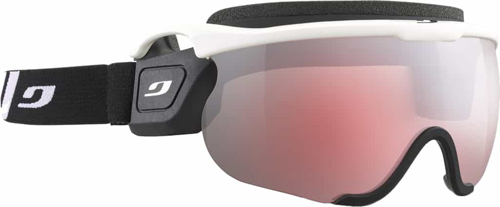 Product image for Sniper Evo M Visor Goggles - Unisex