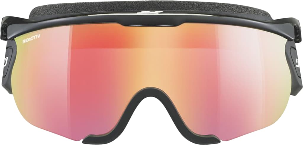 Product gallery image number 3 for product Sniper Evo M Visor Goggles - Unisex