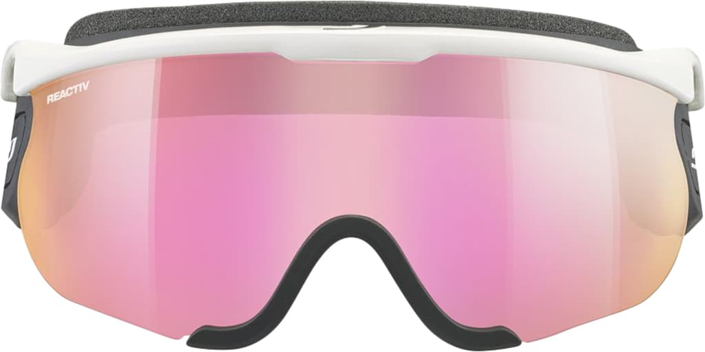 Product gallery image number 3 for product Sniper Evo M Visor Goggles - Unisex