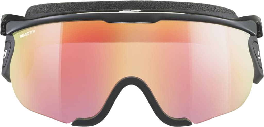 Product gallery image number 2 for product Sniper Evo M Visor Goggles - Unisex