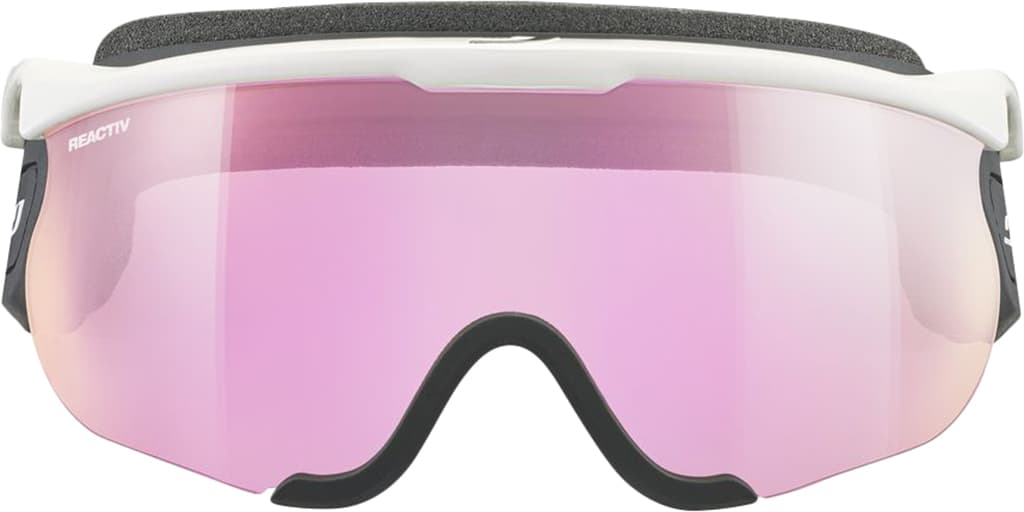Product gallery image number 4 for product Sniper Evo M Visor Goggles - Unisex