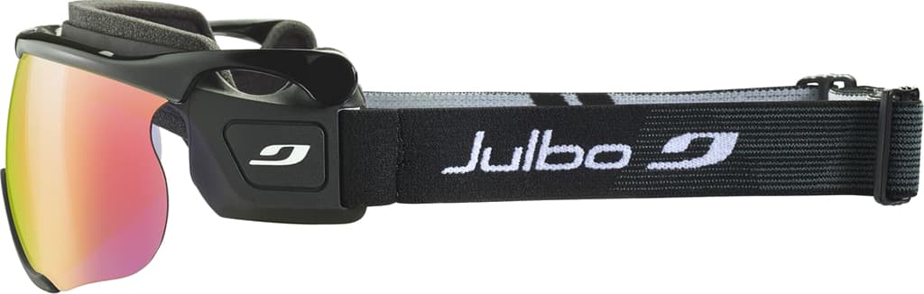 Product gallery image number 4 for product Sniper Evo M Visor Goggles - Unisex