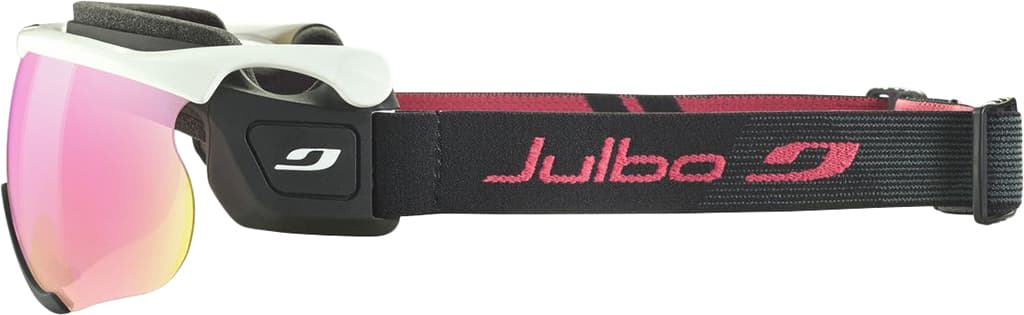 Product gallery image number 2 for product Sniper Evo M Visor Goggles - Unisex