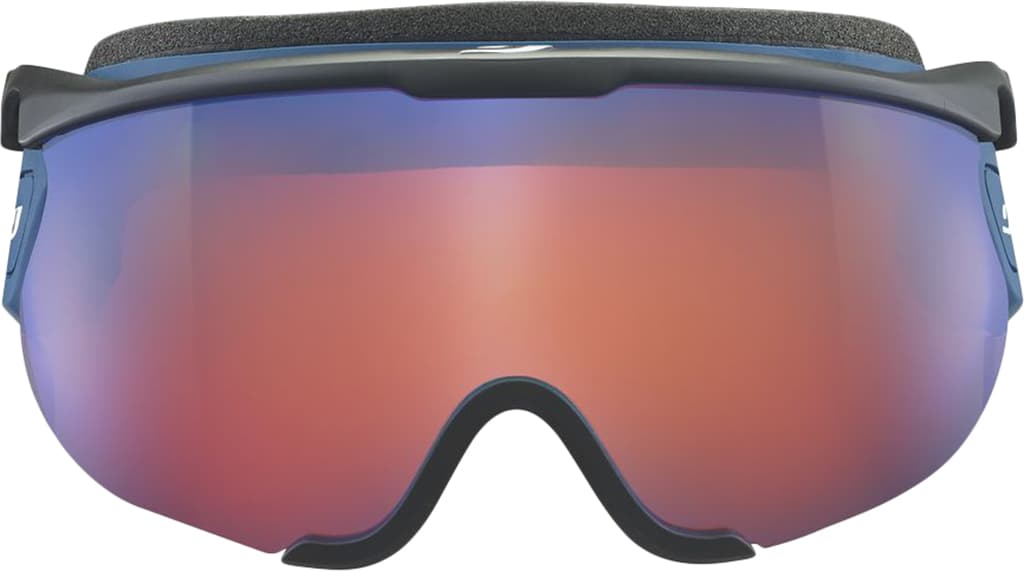 Product gallery image number 2 for product Sniper Evo L Visor Goggles - Unisex