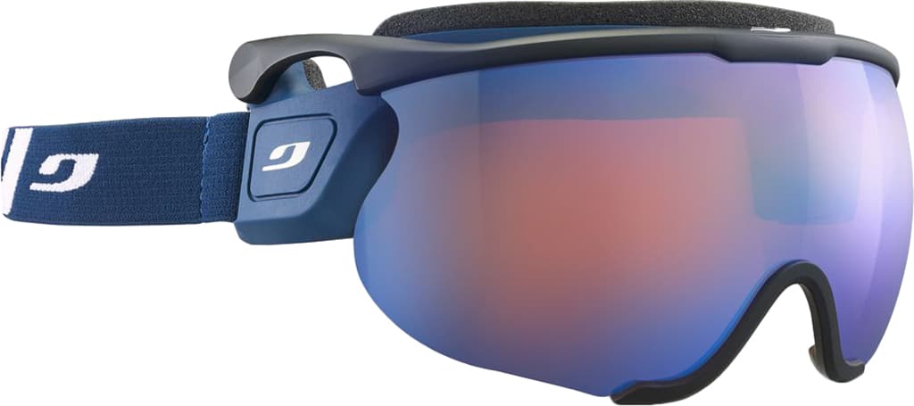 Product gallery image number 1 for product Sniper Evo L Visor Goggles - Unisex