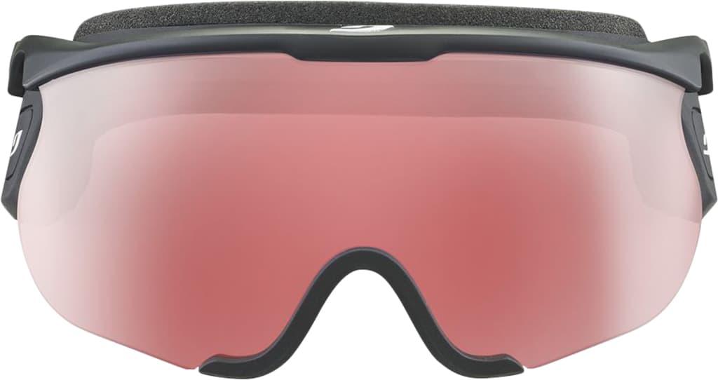 Product gallery image number 3 for product Sniper Evo L Visor Goggles - Unisex