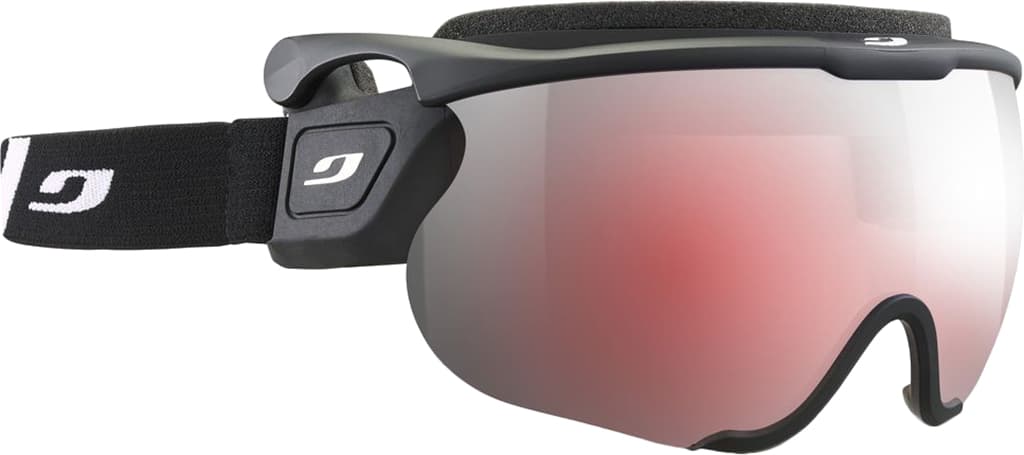 Product gallery image number 1 for product Sniper Evo L Visor Goggles - Unisex