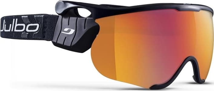Numéro de l'image de la galerie de produits 1 pour le produit Lunette de ski Sniper L Cat 2