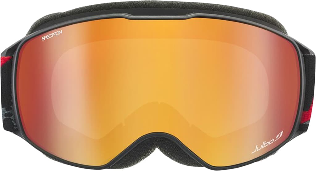 Product gallery image number 2 for product Echo S Ski Goggles - Pink Spectron 3 Lens - Youth
