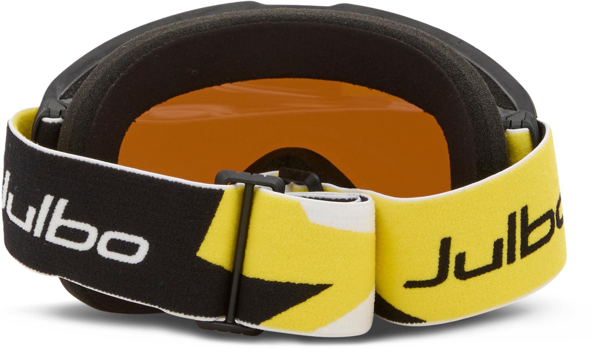 Product gallery image number 2 for product Alpha Ski Goggle