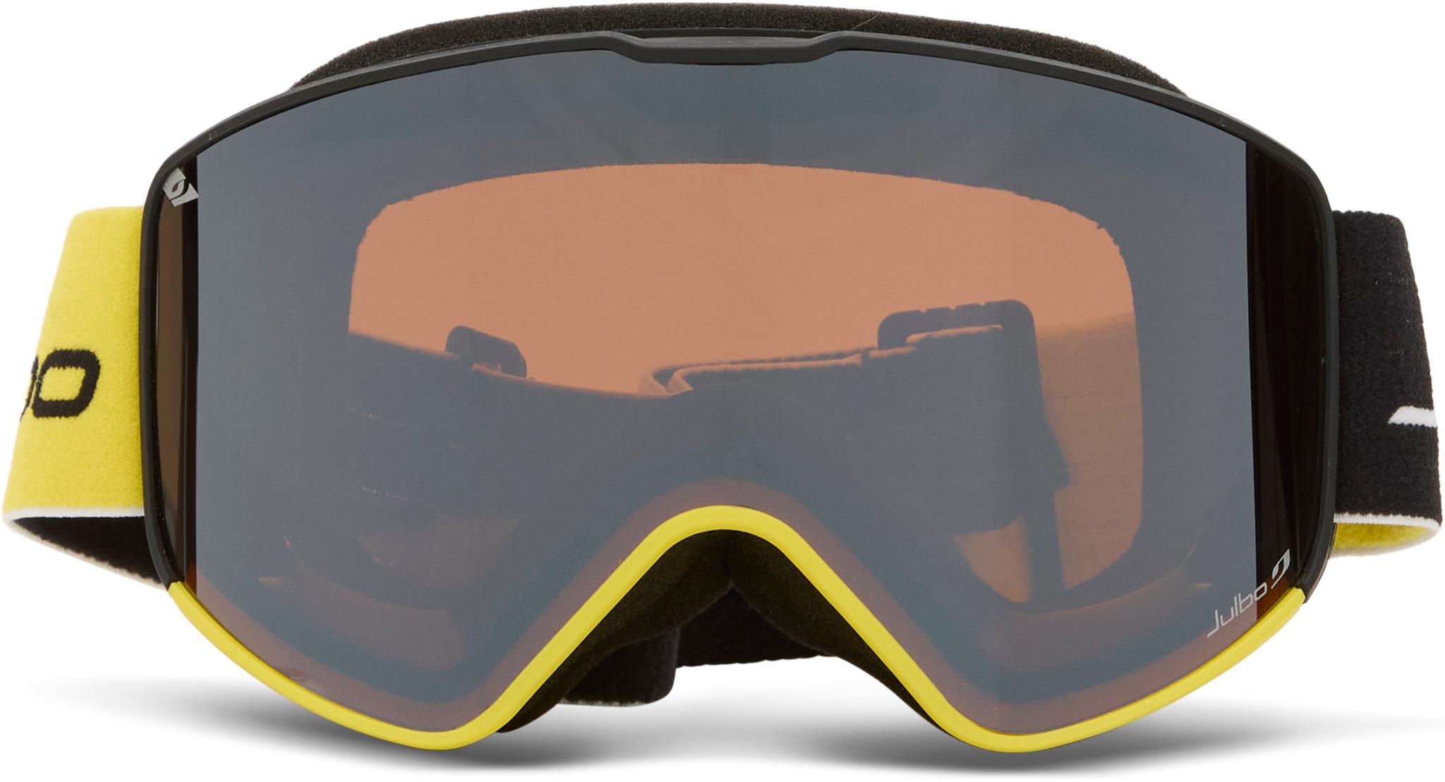 Product image for Alpha Ski Goggle